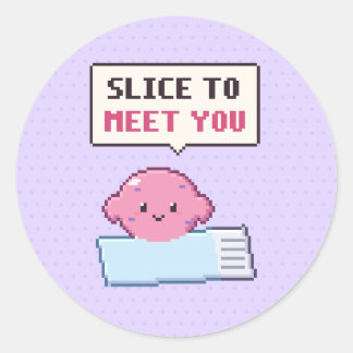 Funny Histotechnologist Sticker