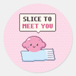 Funny Histotechnologist Sticker