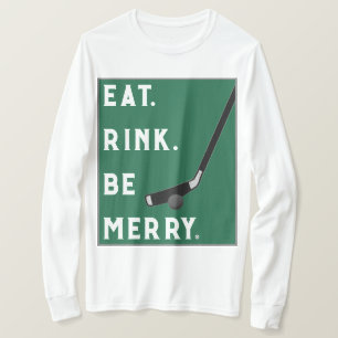 Funny Hockey T-Shirt