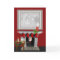 Funny Holiday photo card