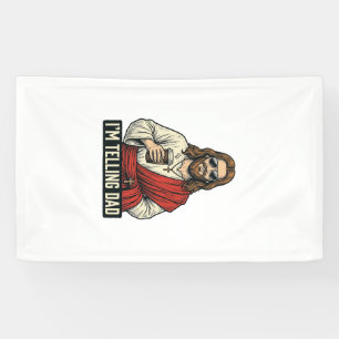 Funny Holy Father Coffee Vintage Engraving Shirt D Banner