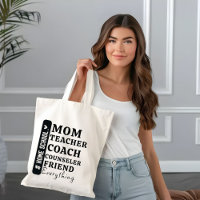 Funny Home School Mum Mother's Day gifts