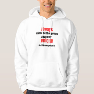 funny hoodie