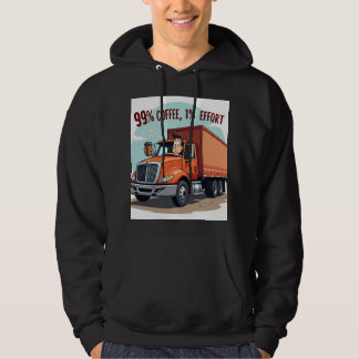 Funny Hoodie For Men