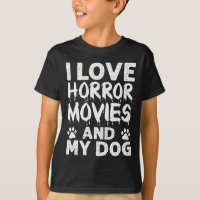 Funny Horror Movie Art For Men Women Film Horror M