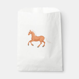 Funny Horse Quote Cute Horses Equestrian Money Favour Bags