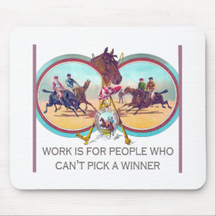 Funny Horse Racing – Work For People Who Can’t Mouse Pad