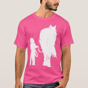Funny Horse Riding T-Shirt