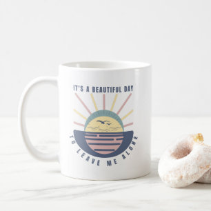 Funny Humour Tea Coffee Mug