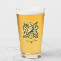 Funny Humourous Golf Quote Custom Vintage
