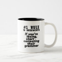 Funny Humourous Grammar Quote English Teacher