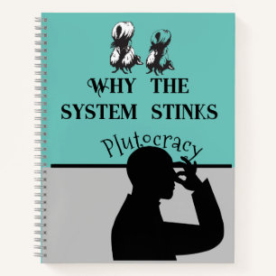 Funny Humourous Unique Journal Book