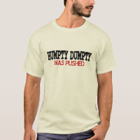 Funny Humpty Dumpty