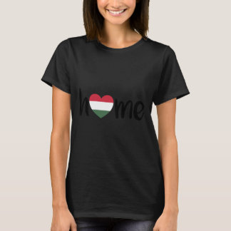 Funny Hungarian Saying about Hungary as gift idea T-Shirt