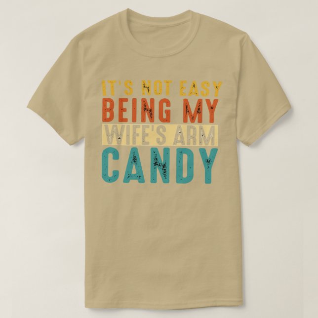 funny hus 12 T-Shirt (Design Front)