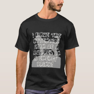 Funny Husky Truth T-Shirt