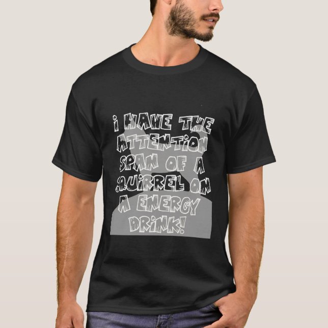Funny Husky Truth T-Shirt (Front)