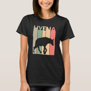 Funny Hyena Costume T-Shirt