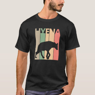 Funny Hyena Costume T-Shirt