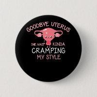 Funny Hysterectomy Uterus Removal