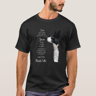 Funny I Am Your Friend Your Partner Your Border Co T-Shirt