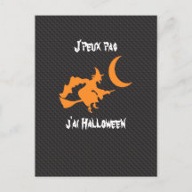 Funny I can't have witch Halloween and broom
