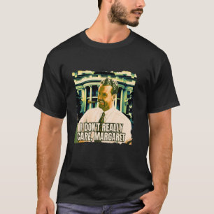 Funny! I Don't Really Care Margaret JD Vance Inter T-Shirt