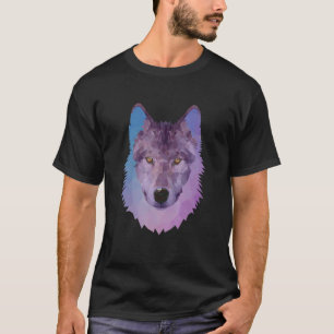 Funny I Love My Wolf Dog Husky So Much I Love Bein T-Shirt