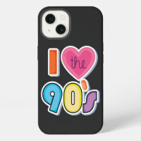Funny I Love The 90's, 1990's Theme Party