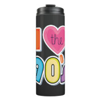 Funny I Love The 90's, 1990's Theme Party 