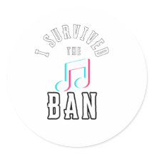 Funny I survived the social media ban 2025