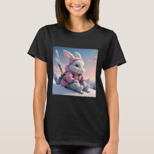 Funny I Will Be Waching US So Much T-Shirt
