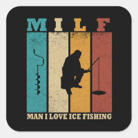 funny ice fishing