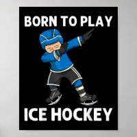 Funny Ice Hockey For Men Women Field Rink Ndy Team
