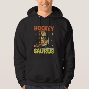 Funny Ice Hockey Player Coach & Fan - Ice Hockey 1 Hoodie