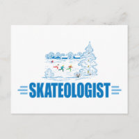 Funny Ice Skating