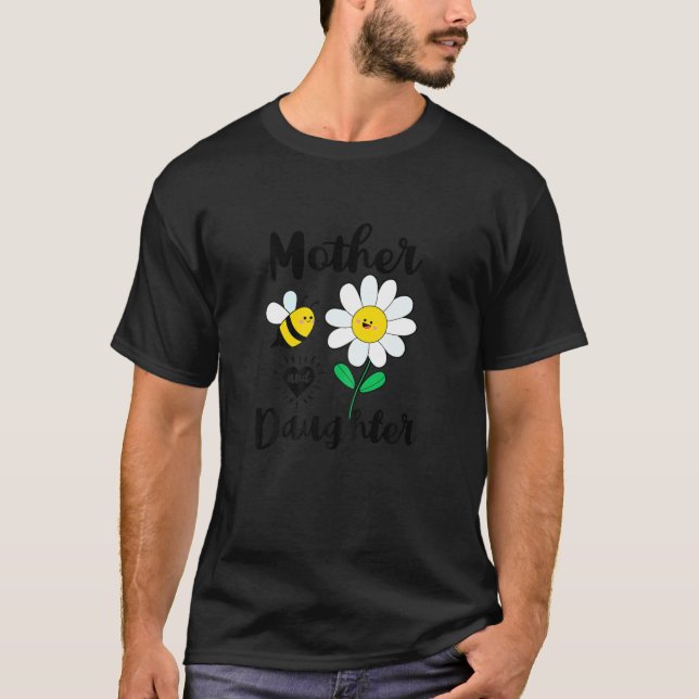 Funny Im Only Talking To My German Shepherd Today T-Shirt (Front)