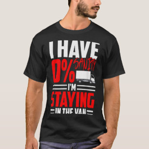 Funny I'm Staying In Tha Van Phasmophobia Gamer Wo T-Shirt