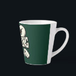 Funny "I'M WATCHING YOU" Retro Eyes Coffee Mug - O<br><div class="desc">Start your morning with a side of suspicion! This "I'm Watching You" retro mug is the ultimate office accessory. Featuring wide, suspicious eyes on a deep forest green background, it’s the perfect way to keep coworkers on their toes while you enjoy your coffee. A hilarious gag gift for bosses, colleagues,...</div>