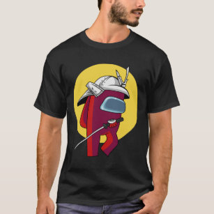 Funny impostor samurai Classic T-Shirt