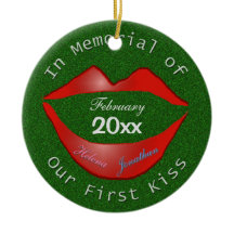 Funny In Memorial of Our First Kiss