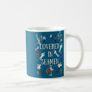 Funny Inappropriate Embarring Adult Humor Gag G Coffee Mug