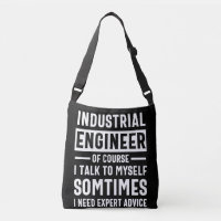 Funny Industrial  Engineer Gift