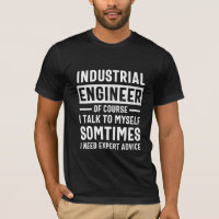Funny Industrial Engineer Gift