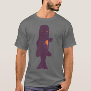 funny International Terrorfish Premium T-Shirt