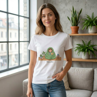Funny Introvert Graphic T-Shirt Cosy Blanket