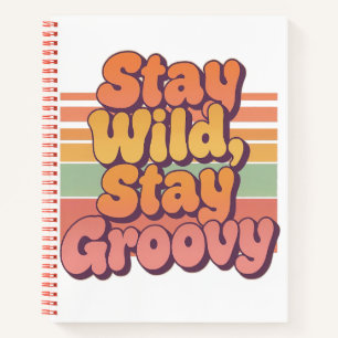 Funny Introvert Social Anxiety Club Quote Notebook