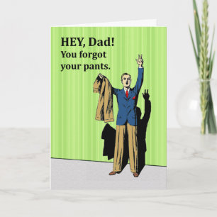 Funny Invitation for Son to be Best Man, Retro