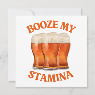 FUNNY IRISH BEER