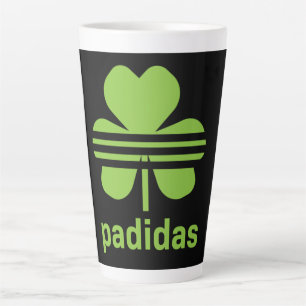funny irish heritage  mug